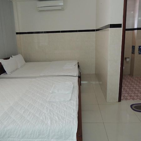 Hung Hieu Hotel Mỹ Tho Habitación foto