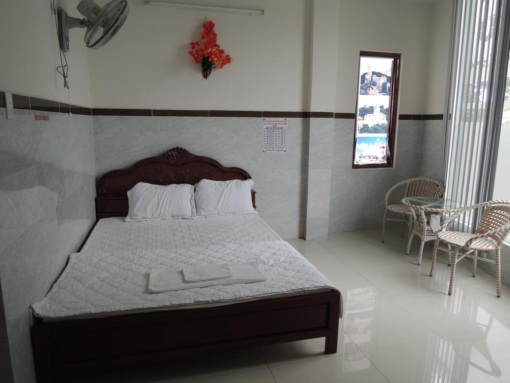 Hung Hieu Hotel Mỹ Tho Habitación foto