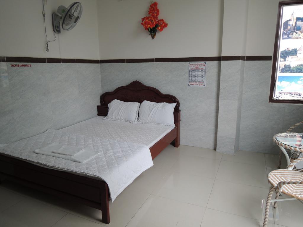 Hung Hieu Hotel Mỹ Tho Habitación foto