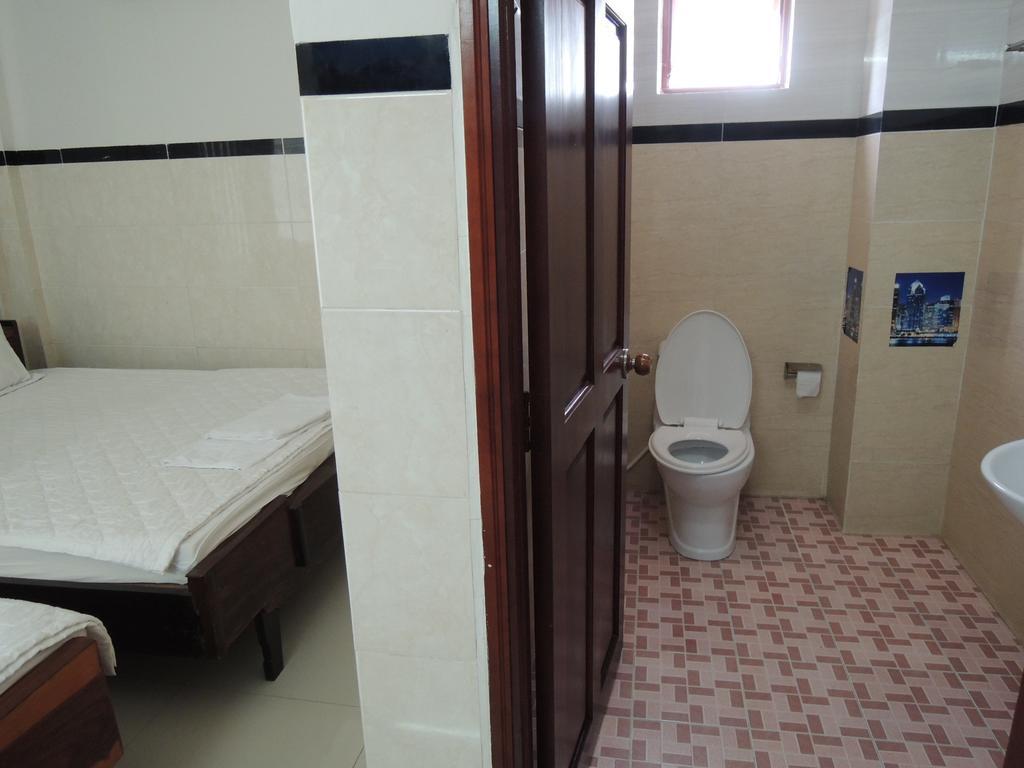 Hung Hieu Hotel Mỹ Tho Habitación foto