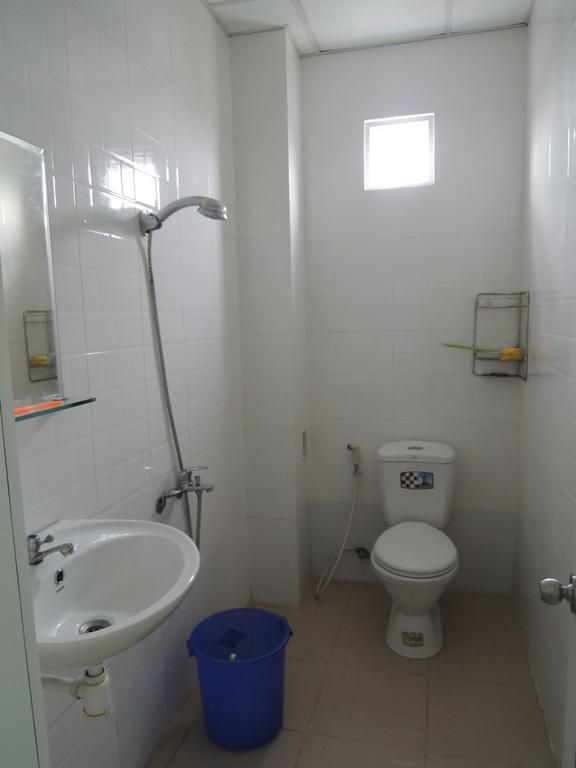 Hung Hieu Hotel Mỹ Tho Habitación foto